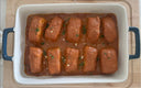 Bacalao a la Vizcaína