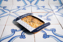 Bacalao a la siciliana
