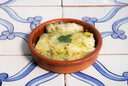 Bacalao en Salsa Verde