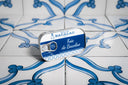 Pack X12 Foie de bacalao islandés