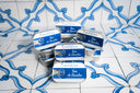 Pack X12 Foie de bacalao islandés