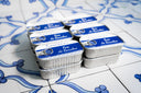 Pack X12 Foie de bacalao islandés