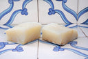 Tacos de bacalao desalado
