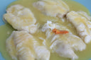 Cocochas al Pil Pil