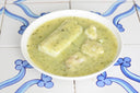 Bacalao en Salsa Verde