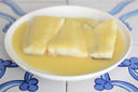 Bacalao al Pil Pil