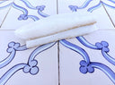 Lomos de bacalao desalado