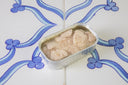 Pack X12 Foie de bacalao islandés