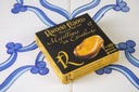 Mejillones en escabeche
