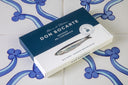 Anchoas en aceite 120 gr Don Bocarte