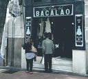 <p>El mejor bacalao tradicional, </p><p>de la tienda a su casa</p>