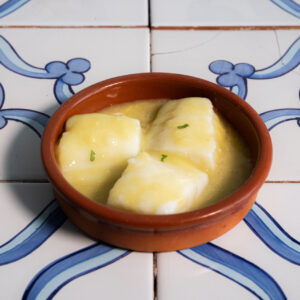 Taquitos al Pil Pil
